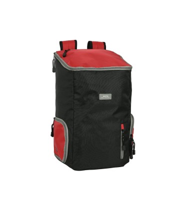 Mochila safta multisports para portatil 133 500x280x220 mm