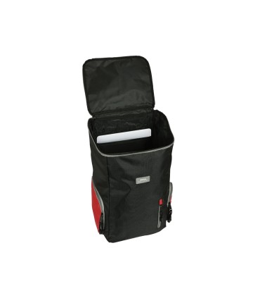 Mochila safta multisports para portatil 133 500x280x220 mm