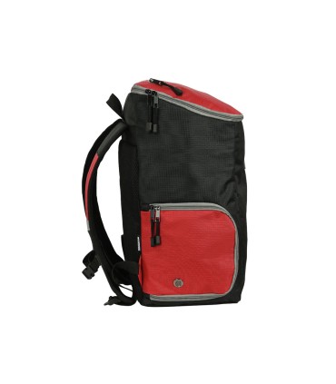 Mochila safta multisports para portatil 133 500x280x220 mm