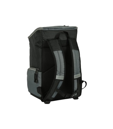 Mochila safta multisports para portatil 133 500x280x220 mm