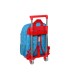 Mochila safta con carro superthings rescue force 330x270x100 mm