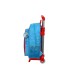 Mochila safta con carro superthings rescue force 330x270x100 mm