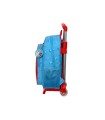 Mochila safta con carro superthings rescue force 330x270x100 mm