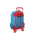 Mochila safta con carro superthings rescue force 420x320x140 mm