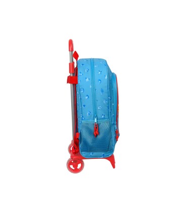 Mochila safta con carro superthings rescue force 420x320x140 mm