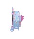 Mochila safta con carro my little pony wild free 420x330x140 mm