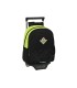 Mochila safta con carro real betis balompie 340x280x100 mm