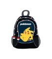 Mochila safta junior pokemon 400x300x150 mm