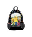 Mochila safta junior pokemon 400x300x150 mm