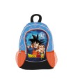 Mochila safta junior dragon ball 400x300x150 mm