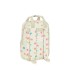 Mochila safta infantil con asas facil limpieza preescolar 280x200x80 mm