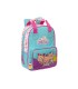 Mochila safta infantil con asas adaptable a carro the bellies 280x200x80 mm