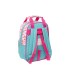 Mochila safta infantil con asas adaptable a carro the bellies 280x200x80 mm