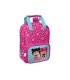 Mochila safta infantil con asas adaptable a carro pin y pon 280x200x80 mm