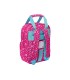 Mochila safta infantil con asas adaptable a carro pin y pon 280x200x80 mm