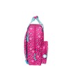 Mochila safta infantil con asas adaptable a carro pin y pon 280x200x80 mm