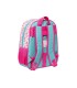 Mochila safta infantil adaptable a carro the bellies 340x260x110 mm