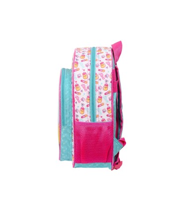 Mochila safta infantil adaptable a carro the bellies 340x260x110 mm