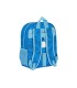 Mochila safta infantil adaptable a carro stitch 340x260x110 mm