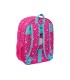 Mochila safta infantil adaptable a carro pin y pon 340x260x110 mm