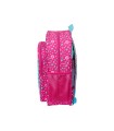 Mochila safta infantil adaptable a carro pin y pon 340x260x110 mm