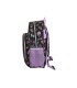 Mochila safta infantil adaptable a carro monster high creep 340x280x100 mm