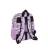 Mochila safta infantil adaptable a carro monster high best boots 340x280x100 mm