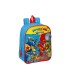 Mochila safta guarderia adaptable a carro superthings rescue force 270x220x100 mm