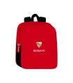 Mochila safta guarderia adaptable a carro sevilla f.c. corporativa 270x220x100 mm