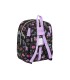 Mochila safta guarderia adaptable a carro monster high creep 270x220x100 mm