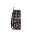 Mochila safta guarderia adaptable a carro monster high creep 270x220x100 mm