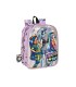 Mochila safta guarderia adaptable a carro monster high best boots 270x220x100 mm