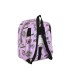 Mochila safta guarderia adaptable a carro monster high best boots 270x220x100 mm