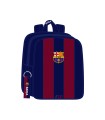 Mochila safta guarderia adaptable a carro f.c. barcelona 1 equipacion 23/24 270x220x100 mm