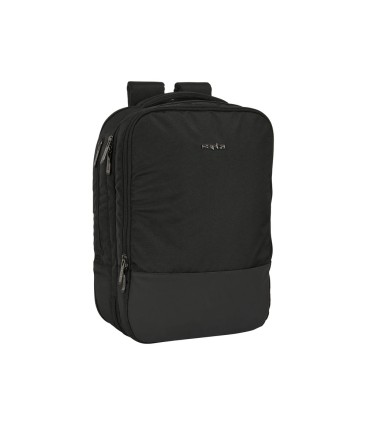 Mochila safta fin de semana portatil 156 safta business 440x300x160 mm