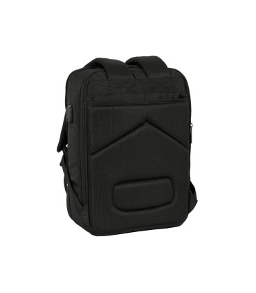 Mochila safta fin de semana portatil 156 safta business 440x300x160 mm