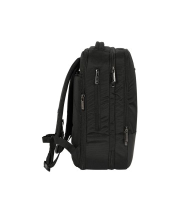 Mochila safta fin de semana portatil 156 safta business 440x300x160 mm