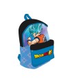 Mochila safta dragon ball 400x300x150 mm