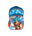 Mochila safta dragon ball 420x270x200 mm