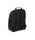 Mochila safta doble con cantoneras adaptable a carro harry potter witchcraft 420x320x150 mm