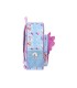 Mochila safta adaptable a carro my little pony wild free 420x330x140 mm