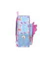 Mochila safta adaptable a carro my little pony wild & free 420x330x140 mm