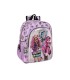 Mochila safta adaptable a carro monster high best boots 420x330x140 mm