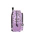 Mochila safta adaptable a carro monster high best boots 420x330x140 mm