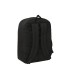 Mochila safta adaptable a carro harry potter witchcraft 430x320x140 mm