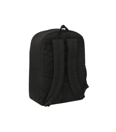 Mochila safta adaptable a carro harry potter witchcraft 430x320x140 mm