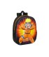 Mochila safta 3d naruto 330x270x100 mm