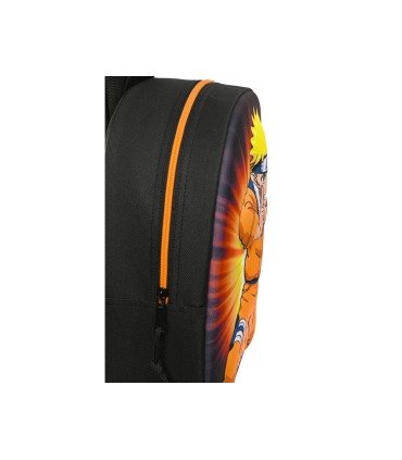 Mochila safta 3d naruto 330x270x100 mm