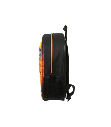 Mochila safta 3d naruto 330x270x100 mm