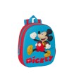 Mochila safta 3d 330x270x100 mm